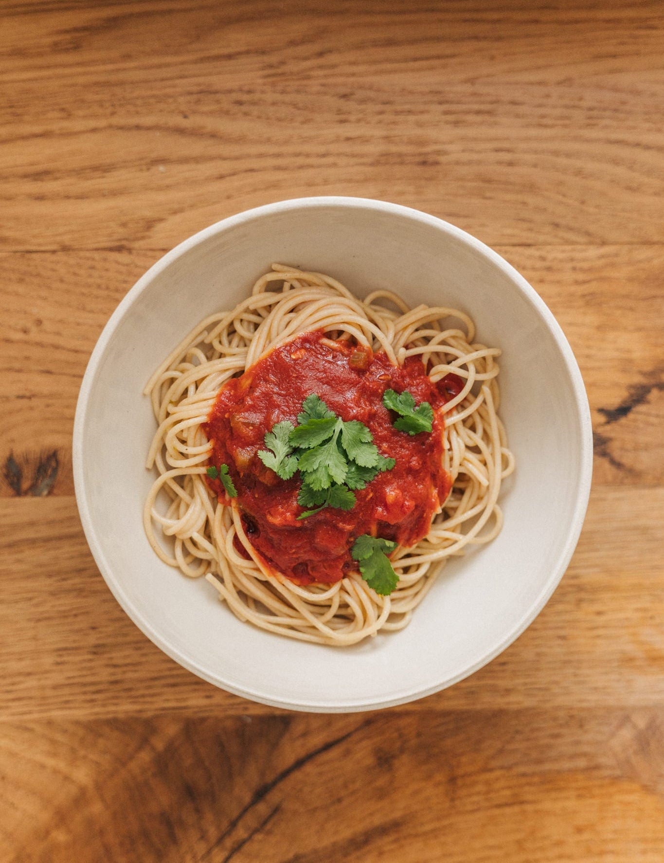 die wohl beste tomatensoße mit miso miso