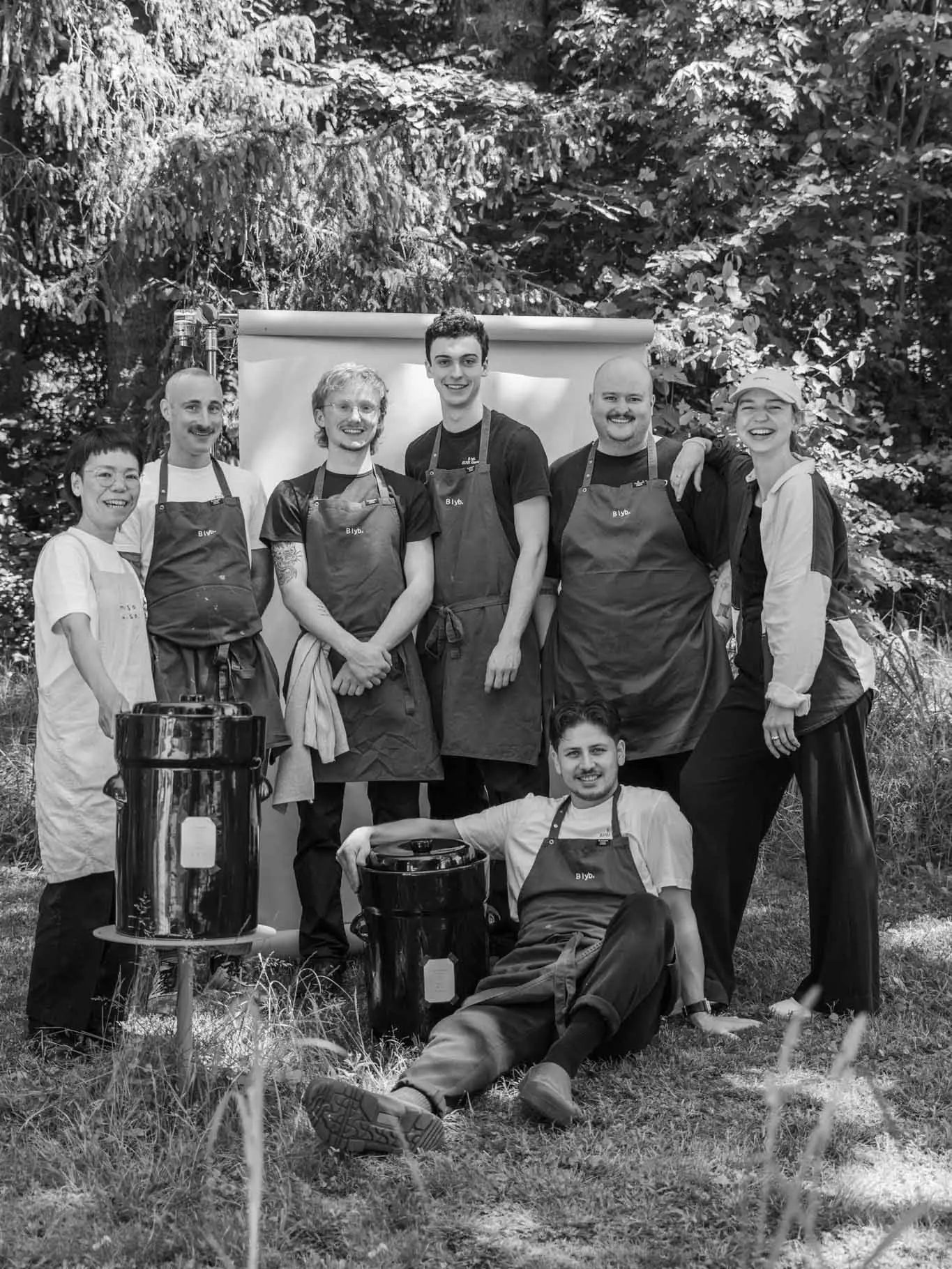 Lupinen & Kichererbsen Miso von Miso Miso – fermentierte Misopaste aus Lupinen und Kichererbsen