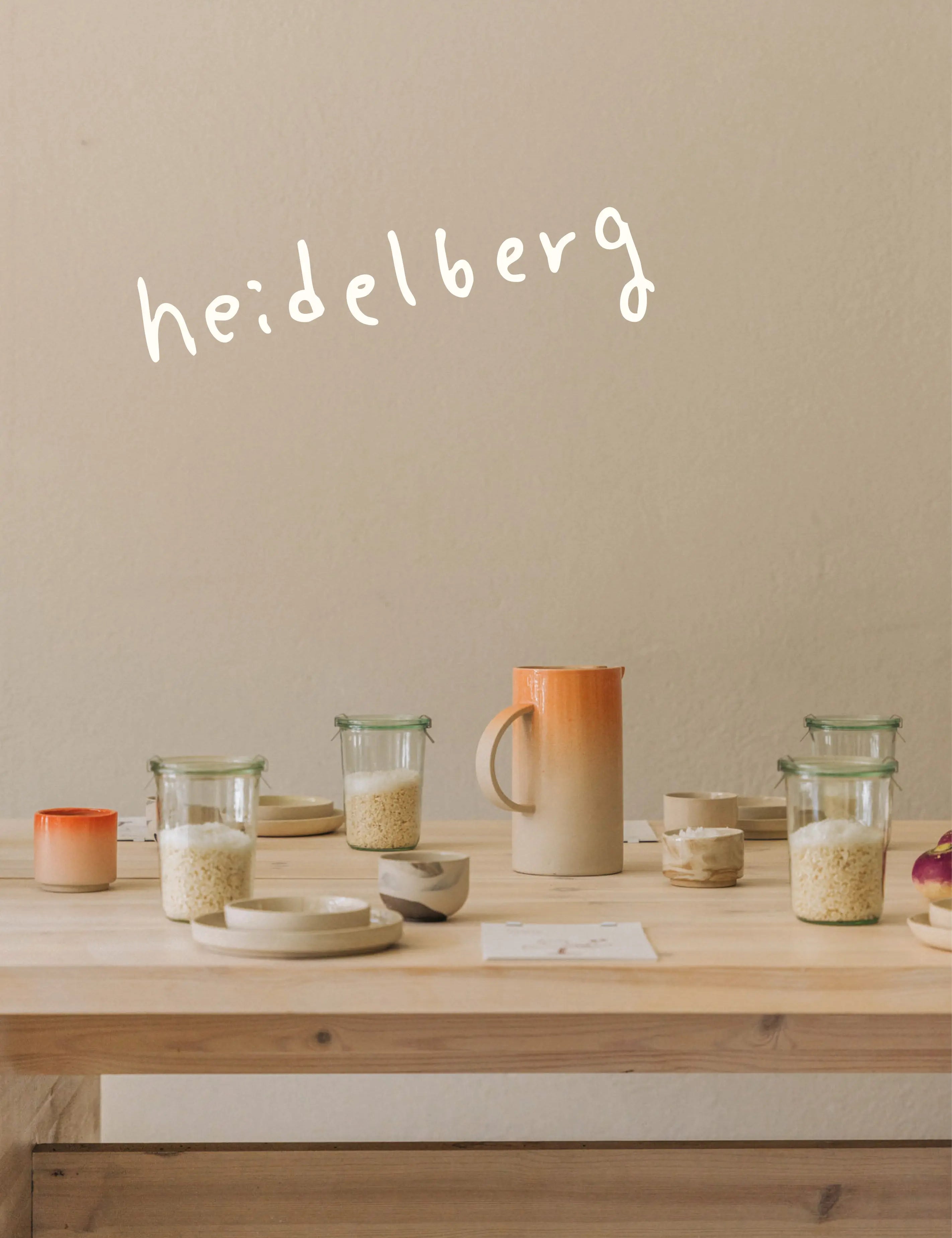 Miso Miso Workshop – Fermentationsworkshop zum Lernen von Miso und Fermentation